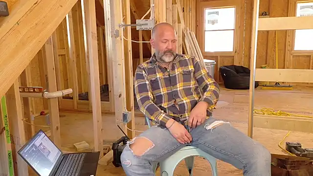 fuckadilf online show from February 7, 3:07 pm