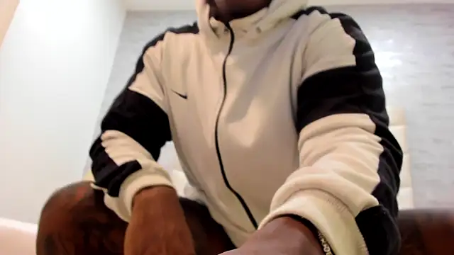 jax black online show from January 12, 7:18 pm