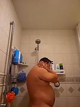 Snapshot of Roddog18 chatting on October 4, 7:35 am Roddog18 online show from October 4, 7:35 am