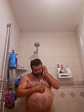 Roddog18 online show from April 1, 12:34 am