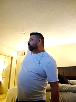 Roddog18 online show from November 22, 3:50 am