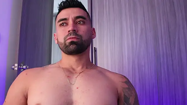 SOY MIKE online show from November 9, 3:27 pm