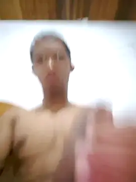 Mikael 1357 online show from March 30, 3:29 am