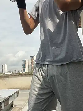 LiamMyst online show from February 25, 2:51 pm