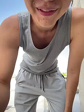 LiamMyst online show from December 17, 3:30 pm