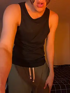 LiamMyst online show from November 21, 11:15 pm