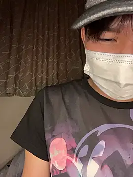 kumatan3434 online show from November 10, 12:21 pm