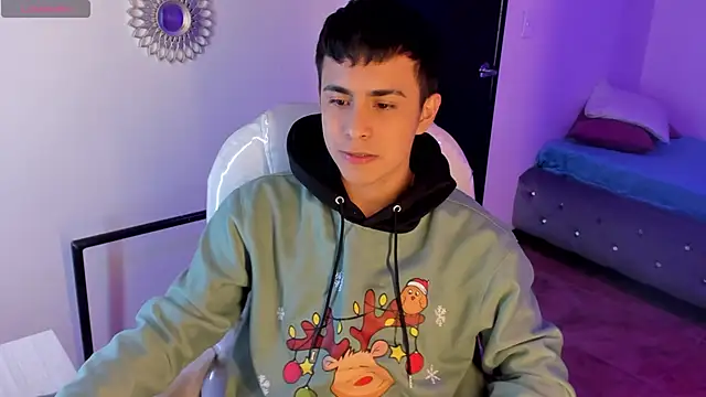 Nyko ds online show from November 30, 4:58 am