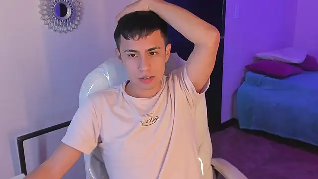 Nyko ds online show from November 14, 4:48 am