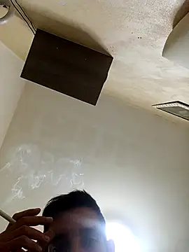 Cristian863 online show from September 30, 5:49 pm