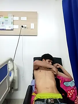 mazo18 online show from February 21, 1:39 am