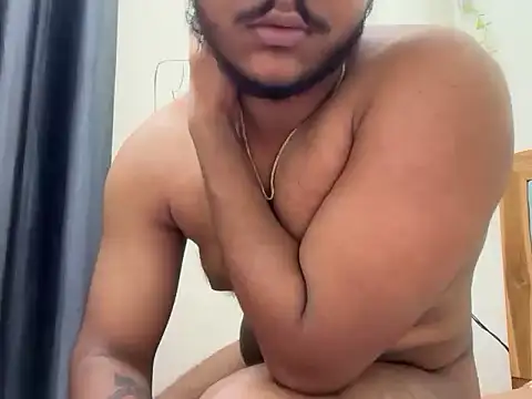 YourBlackBull online show from November 5, 8:11 pm