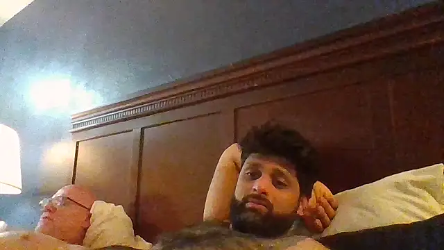 StroknGoon69 online show from November 13, 12:26 am