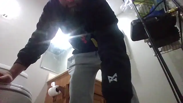 StroknGoon69 online show from April 1, 11:12 am