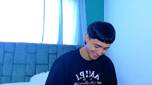 Anthony carter online show from October 25, 2:08 pm