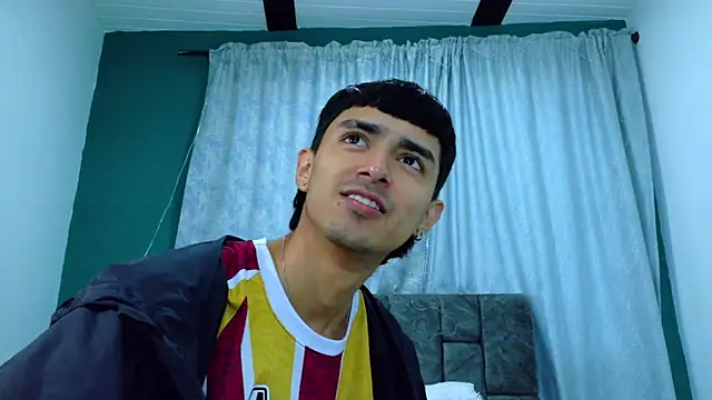 Anthony carter online show from February 3, 12:43 pm