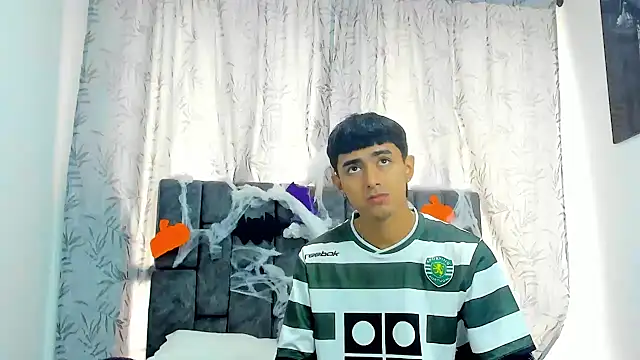 Anthony carter online show from October 28, 3:47 pm