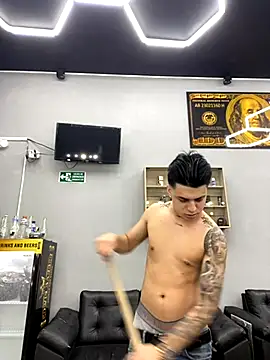 jeff2995  online show from October 26, 6:59 am