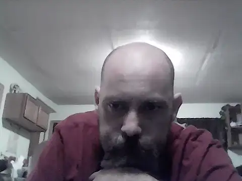 crazyheratic8 online show from January 10, 2:06 am