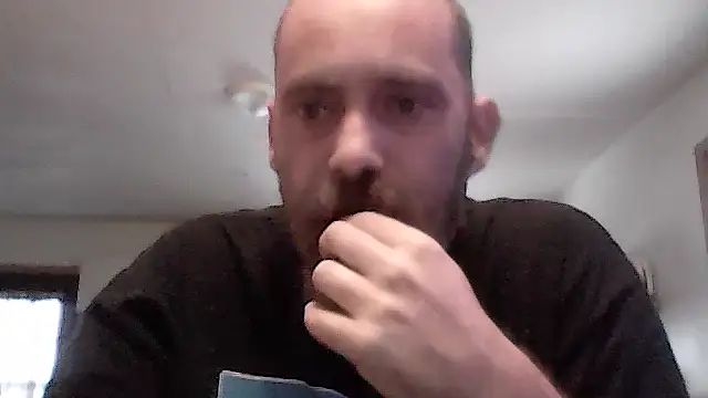 crazyheratic8 online show from November 8, 9:51 pm