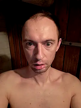 verykinkymaniac online show from March 26, 9:30 pm