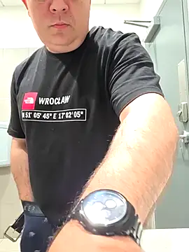 Iceman69696 online show from July 2, 9:21 pm