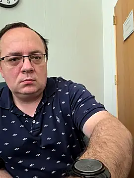 Iceman69696 online show from June 22, 5:50 pm