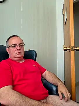 Iceman69696 online show from July 24, 6:59 pm