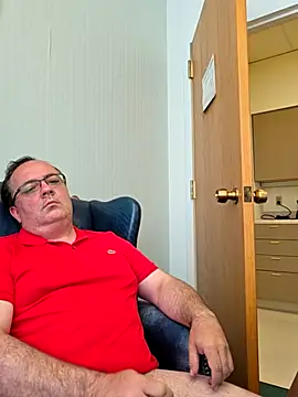Iceman69696 online show from June 25, 6:34 pm