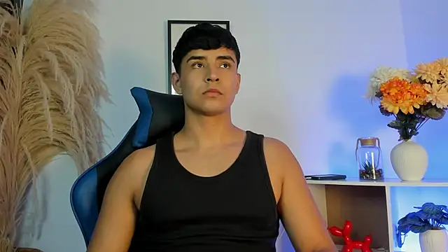 Thiago Connor21 online show from June 27, 10:48 pm
