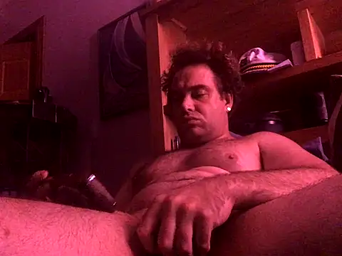 GymBoy83 online show from October 16, 4:04 pm