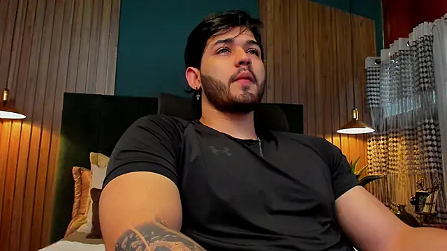 ElianKeiser online show from January 8, 12:54 pm