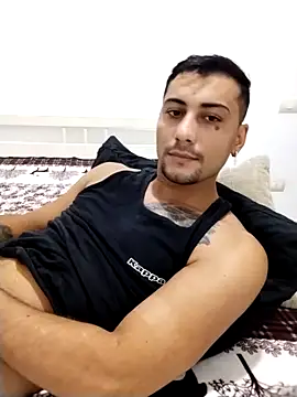 gooddboy01 online show from October 12, 3:17 pm