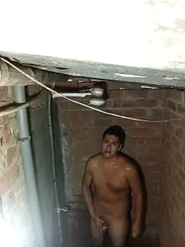 Alex321Flores online show from February 22, 10:22 pm