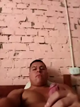 Alex321Flores online show from April 8, 9:12 pm