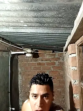 Alex321Flores online show from February 8, 11:31 pm