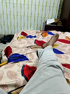 ProXydelhi online show from July 12, 9:17 pm