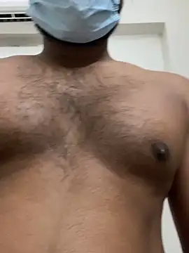 itsmemr-09 online show from March 7, 5:44 pm