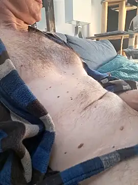 Vintermelon2 online show from April 10, 5:25 am