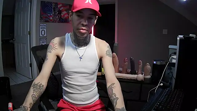 Michigan9000 online show from December 1, 12:24 am