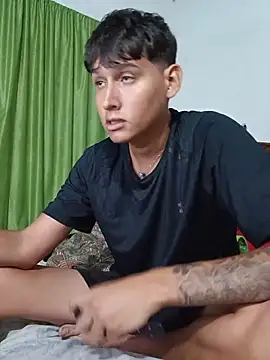 Luisneljc online show from June 15, 9:18 pm