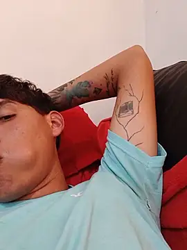 Luisneljc online show from June 3, 5:51 pm