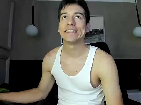 lord david77 online show from February 3, 8:19 am