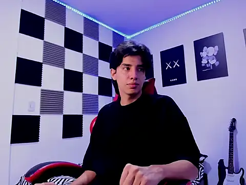 jeycobb online show from October 25, 12:18 pm