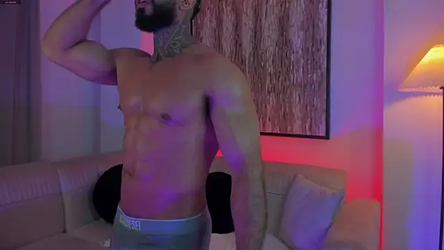 jeff clark7 online show from April 6, 4:46 am