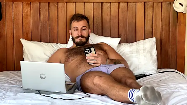 mrmaxiy online show from July 25, 9:17 am