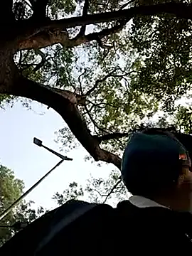 Nabieva12 online show from November 13, 3:55 am