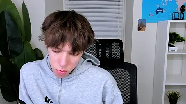 MarkBranston online show from April 6, 10:38 am