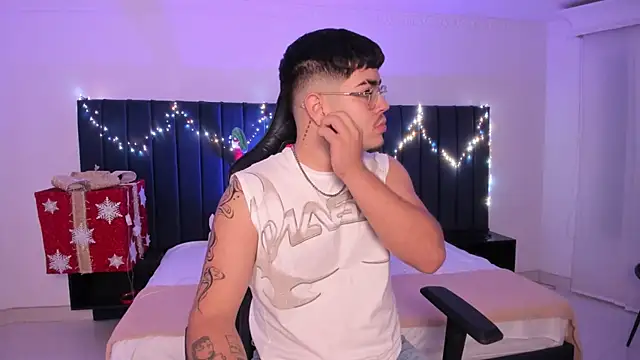 thiago occonor online show from January 15, 4:27 am