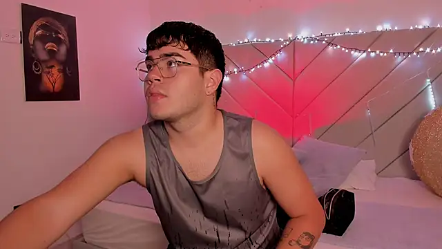 thiago occonor online show from November 18, 1:53 am